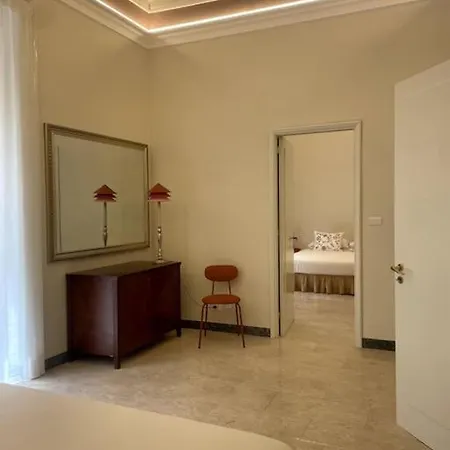 Casa Dibbi Centro Intero Κατάνια