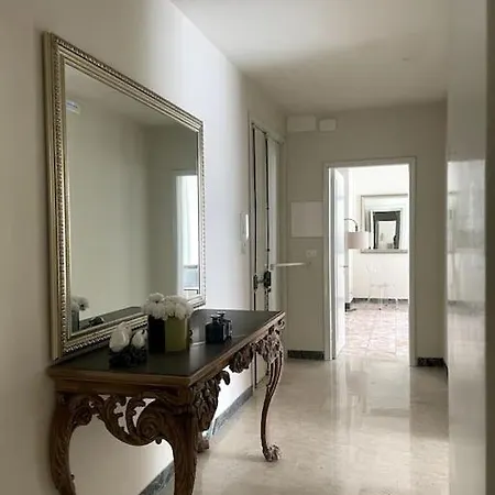 Casa Dibbi Centro Intero Διαμέρισμα