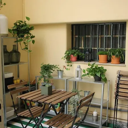 Casa Dibbi Centro Intero *