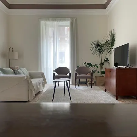 Casa Dibbi Centro Intero Διαμέρισμα *