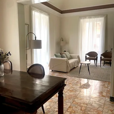 Casa Dibbi Centro Intero *