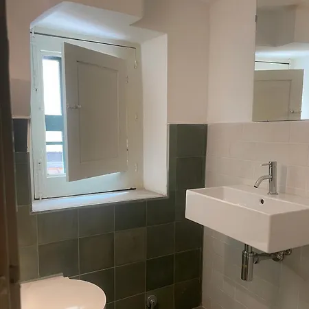 Casa Dibbi Centro Intero Διαμέρισμα *